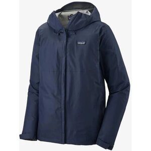 NWT’s Patagonia Mens Torrentshell 3L Classic Navy Jacket XXL